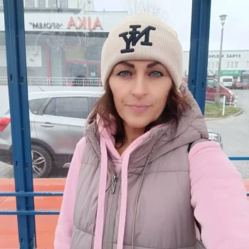 Opiekunka: Svitlana P.