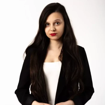 Opiekunka: Karolina S.