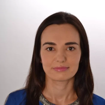 Opiekunka: Justyna S.