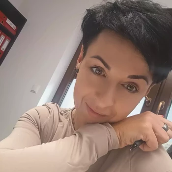 Opiekunka: Katarzyna G.