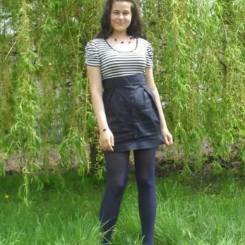 Opiekunka: Katarzyna Ź.