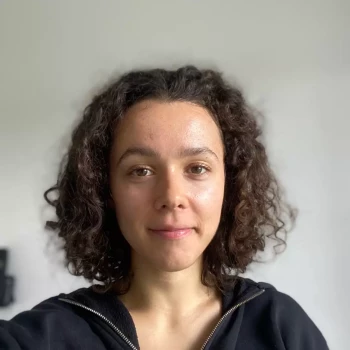 Opiekunka: Paulina M.