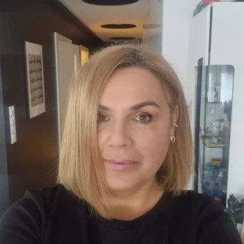 Opiekunka: Marta G.