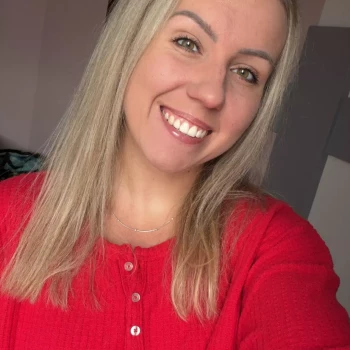 Opiekunka: Sandra H.