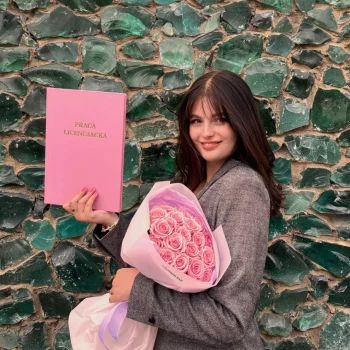 Opiekunka: Natalia M.