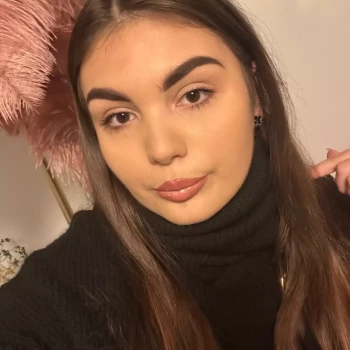 Opiekunka: Paulina Ć.