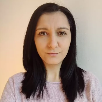 Opiekunka: Ewelina N.