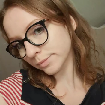 Opiekunka: Gabriela C.