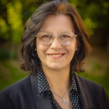 Opiekunka: Magdalena Ż.