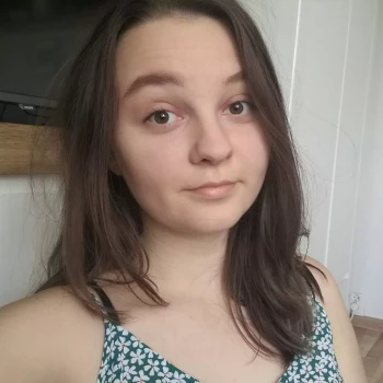 Opiekunka: Kamila D.