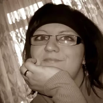 Opiekunka: Agnieszka P.