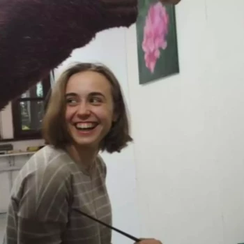 Opiekunka: Ewa W.