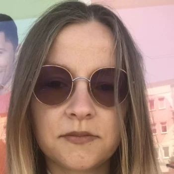 Opiekunka: Martyna G.