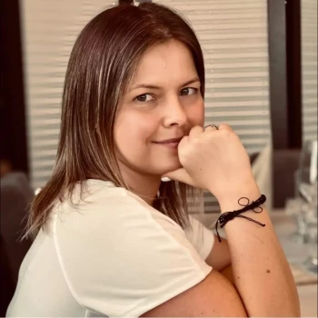 Opiekunka: Angelika K.