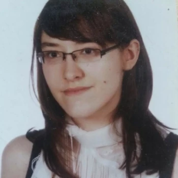 Opiekunka: Justyna A.