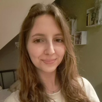 Opiekunka: Oliwia C.