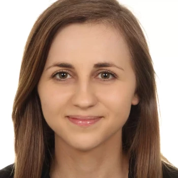 Opiekunka: Dominika R.