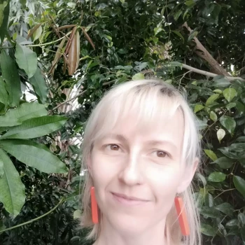 Opiekunka: Jagoda S.