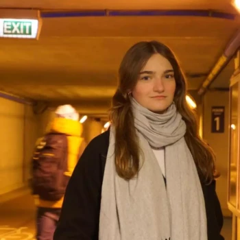 Opiekunka: Zuzanna K.