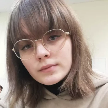 Opiekunka: Julia L.