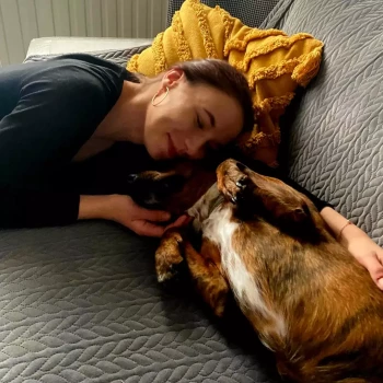 Opiekunka: Dominika P.