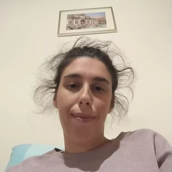 Opiekunka: Frania T.