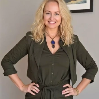 Opiekunka: Monika L.