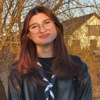 Opiekunka: Amelia K.