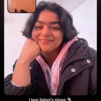 Opiekunka: Mallika W.