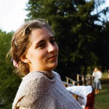 Opiekunka: Aleksandra P.