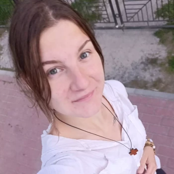 Opiekunka: Sabina T.
