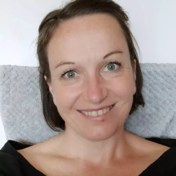 Opiekunka: Katarzyna S.