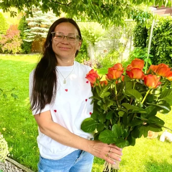 Opiekunka: Liliana W.