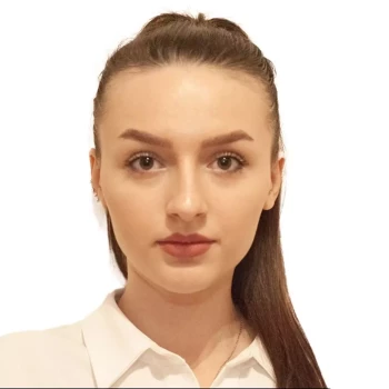 Opiekunka: Maria H.