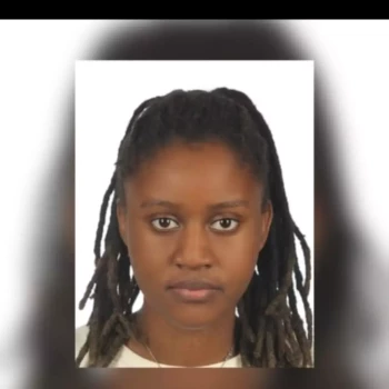 Opiekunka: Hirwa F.