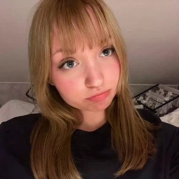 Opiekunka: Sara K.