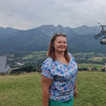 Opiekunka: Paulina W.