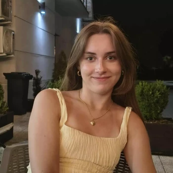 Opiekunka: Milena C.