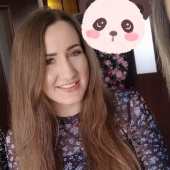 Opiekunka: Kasia L.