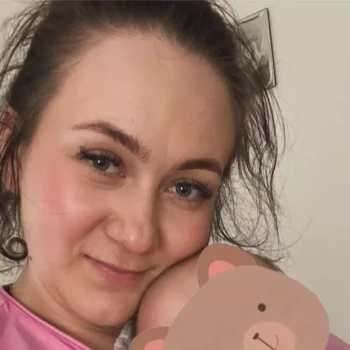 Opiekunka: Natalia U.