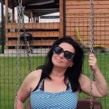 Opiekunka: Monika P.