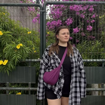 Opiekunka: Kaja P.