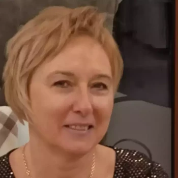 Opiekunka: Halina D.