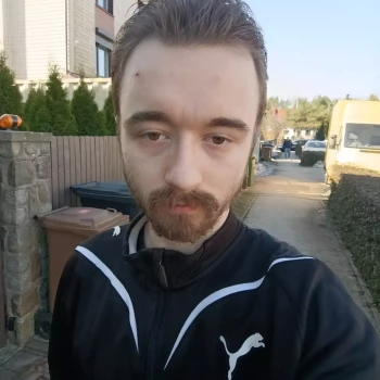 Opiekunka: Mariusz L.