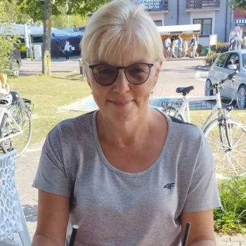 Opiekunka: Monika G.