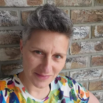 Opiekunka: Kinga J.