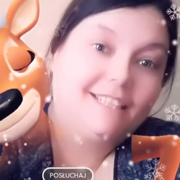 Opiekunka: Agnieszka S.