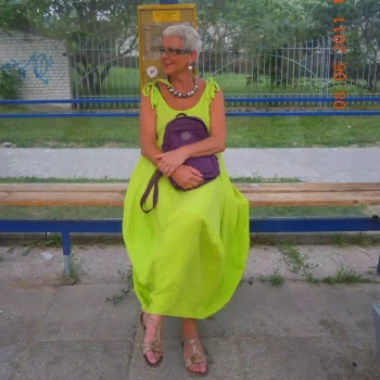 Opiekunka: Małgorzata G.