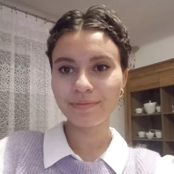 Opiekunka: Klaudia K.