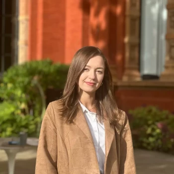 Opiekunka: Aleksandra J.